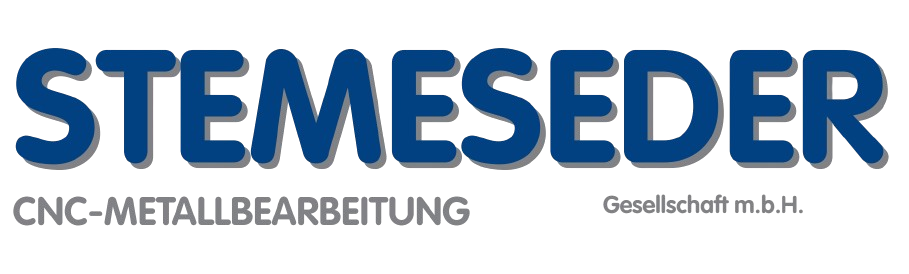 Firmenlogo STEMESEDER GmbH